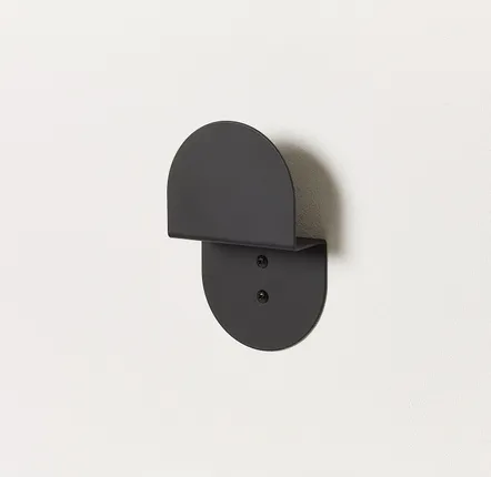 Armchairs - Steel wall hook - NOBODINOZ