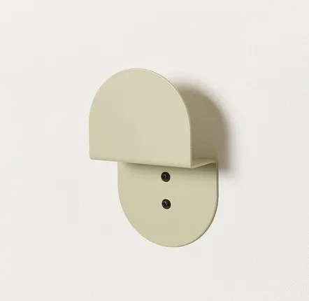 Armchairs - Steel wall hook - NOBODINOZ