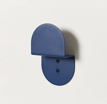 Armchairs - Steel wall hook - NOBODINOZ