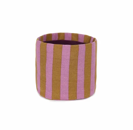 Fabrics - Storage basket - NOBODINOZ