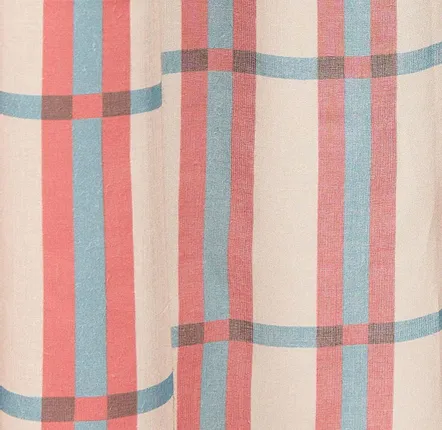 Fabrics - Sheer coton voile curtain Wendy - NOBODINOZ