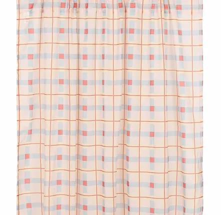 Fabrics - Sheer coton voile curtain Wendy - NOBODINOZ