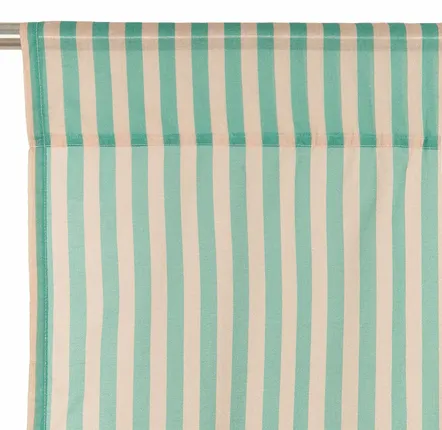 Fabrics - Sheer coton voile curtain Wendy - NOBODINOZ