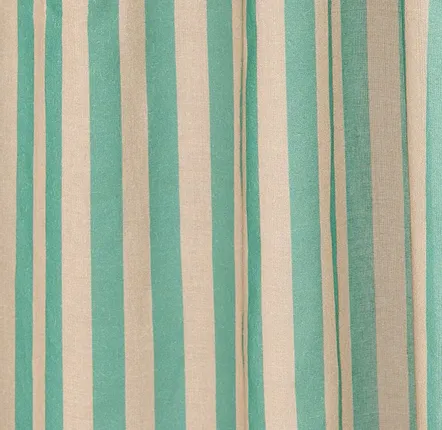 Fabrics - Sheer coton voile curtain Wendy - NOBODINOZ