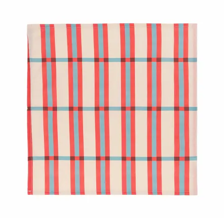 Fabrics - Set of 2 table napkins - NOBODINOZ