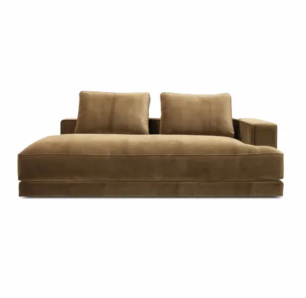 Sofas for hospitalities & contracts - MINIMAL LINE Sofa | Bespoke Sofa - CREARTE COLLECTIONS