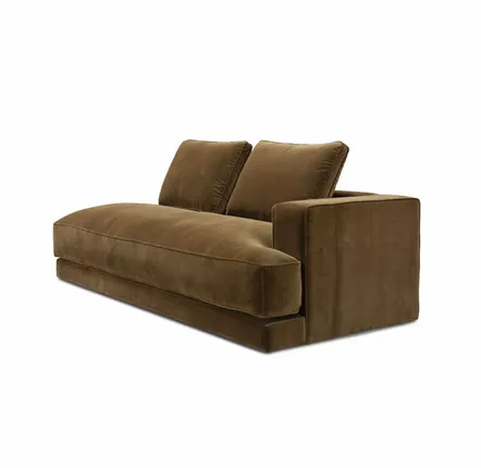 Sofas for hospitalities & contracts - MINIMAL LINE Sofa | Bespoke Sofa - CREARTE COLLECTIONS