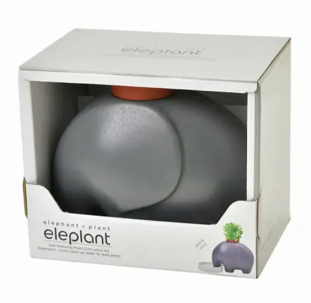 Cadeaux - Eleplant - NOTED