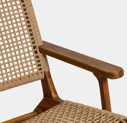 Armchairs - Tyla armchair - DESIGN TRIP