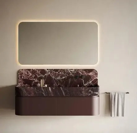 Bathroom equipment - ELLA Inbani Collection - SOPHA INDUSTRIES SAS