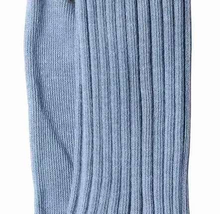 Chaussettes - Chaussettes Yvette Sardine 39/41 - LA CERISE SUR LE GATEAU