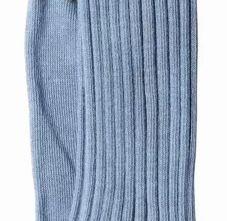 Chaussettes - Chaussettes Yvette Sardine 42/45 - LA CERISE SUR LE GATEAU