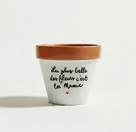 Vases - You're one in a bloom, Grandma - JOLI POT