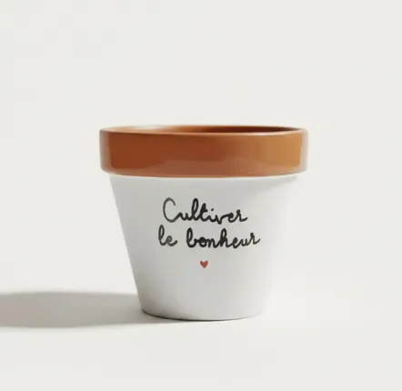 Vases - Grow Happy - JOLI POT