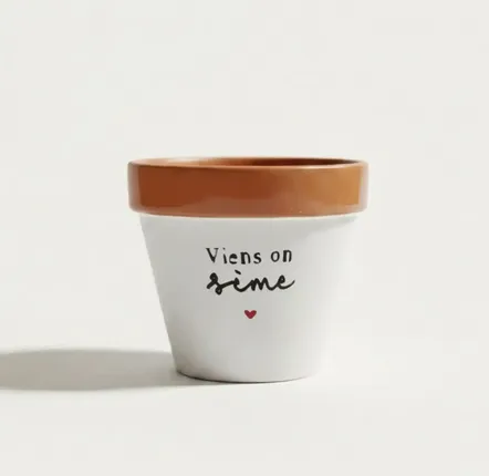 Vases - Let's Grow Together - JOLI POT