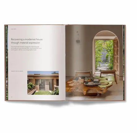 Decorative objects - Brazil Living - NEW MAGS