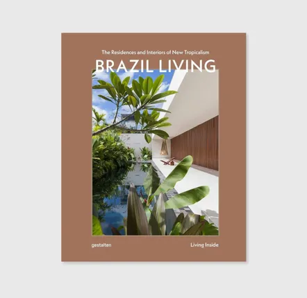Decorative objects - Brazil Living - NEW MAGS