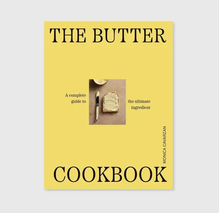 Decorative objects - The Butter Cookbook - NEW MAGS