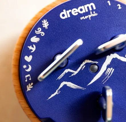 Autres objets connectés  - DREAM - MORPHÉE