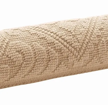 Other bath linens - Bath Mat Enzo Poudre 54 X 110 - MAISON VIVARAISE - SDE VIVARAISE WINKLER