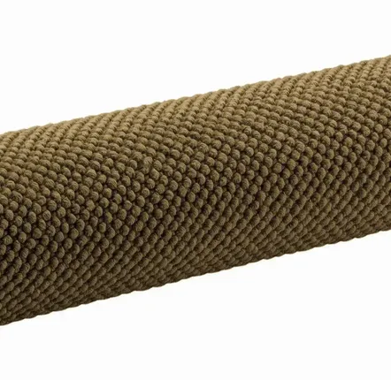 Other bath linens - Etia Bath Mat Cèdre 54 X 110 - MAISON VIVARAISE - SDE VIVARAISE WINKLER