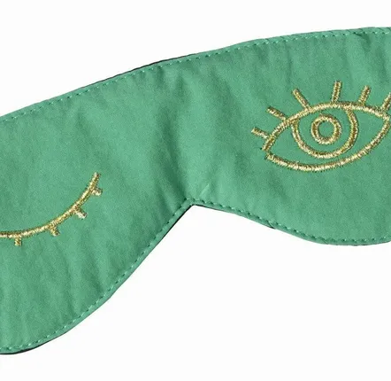 Sleepwear - Sleep Mask Eyes Detox 8 X 20 - LA CERISE SUR LE GATEAU