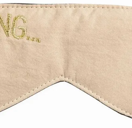 Sleepwear - Loading... sleep mask Muscade 8 X 20 - LA CERISE SUR LE GATEAU