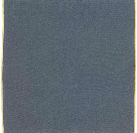 Serviettes - Serviette de table recyclée Grace Corinthe 40 x 40 - MAISON VIVARAISE - SDE VIVARAISE WINKLER
