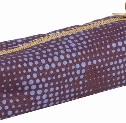 Other office supplies - Voluto Pencil Case Multicolore 6 X 20 X 6 - LA CERISE SUR LE GATEAU