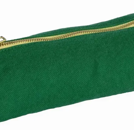 Other office supplies - Iona Pencil Case Gazon 6 X 20 X 6 - LA CERISE SUR LE GATEAU