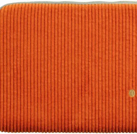 Other office supplies - Sleeve for iPad Loen Terracotta 19 X 26 X 3 - LA CERISE SUR LE GATEAU