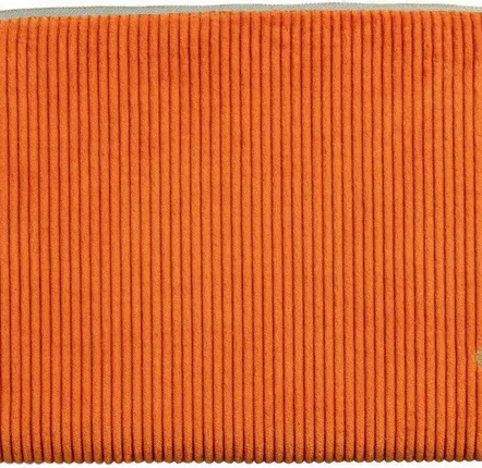 Other office supplies - Laptop Sleeve Loen Terracotta 13-14"" - LA CERISE SUR LE GATEAU
