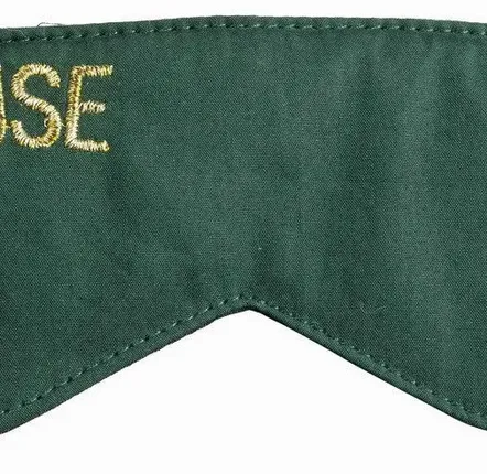 Sleepwear - Sleep Mask En Pause Nori 8 X 20 - LA CERISE SUR LE GATEAU
