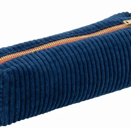 Other office supplies - Loen Pencil case Océan 6 X 20 X 6 - LA CERISE SUR LE GATEAU