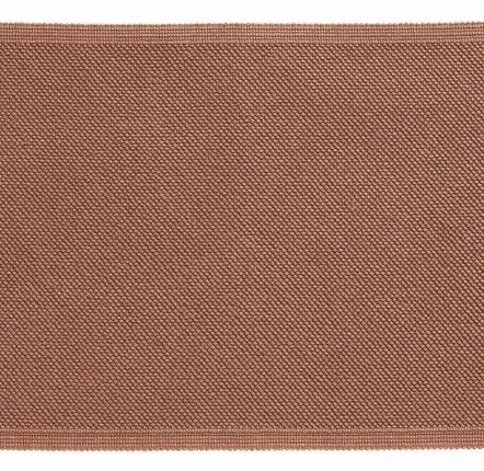 Other bath linens - Etia bath mat Cacao 54 X 110 - MAISON VIVARAISE - SDE VIVARAISE WINKLER