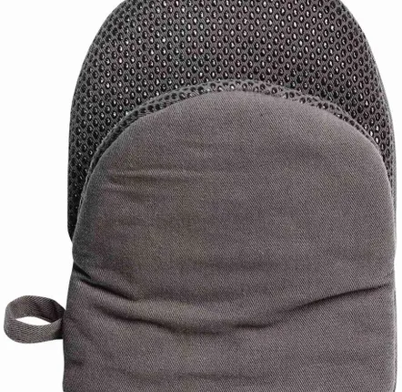 Potholders - Greg Mini Oven Mitt Ombre 15 X 20 - MAISON VIVARAISE - SDE VIVARAISE WINKLER