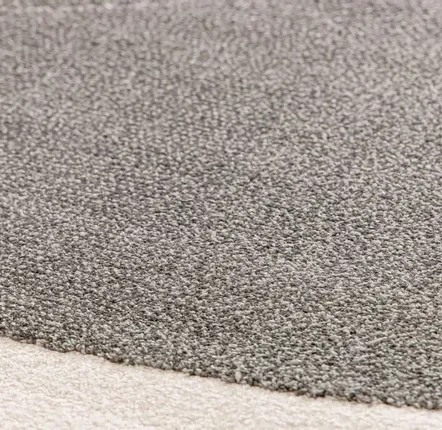 Rugs - Solveig rug Acier 160 X 230 X 1 - MAISON VIVARAISE - SDE VIVARAISE WINKLER