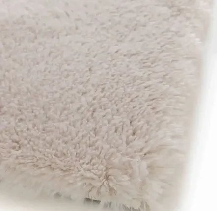 Rugs - Gala Rug Neige 160 X 230 X 3 - MAISON VIVARAISE - SDE VIVARAISE WINKLER