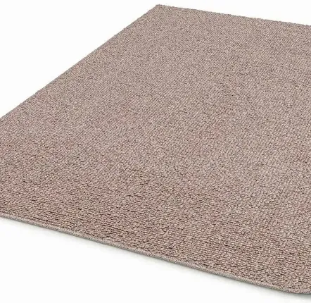 Rugs - Mathis Rug Naturel 200 X 290 X 1 - MAISON VIVARAISE - SDE VIVARAISE WINKLER