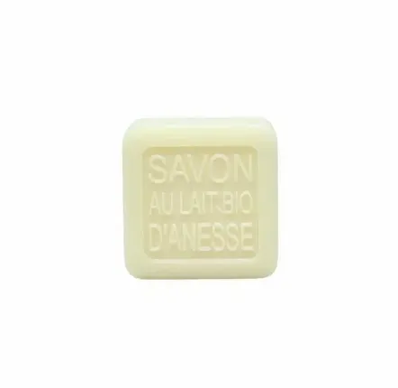 Soaps - ORGANIC DONKEY MILK SOAP – PACK OF 24 - NATURE & BOTANIC