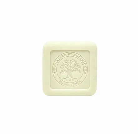 Soaps - ORGANIC GOAT MILK SOAP – PACK OF 24 - NATURE & BOTANIC
