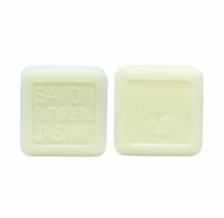 Soaps - JASMINE SOAP – PACK OF 24 - NATURE & BOTANIC