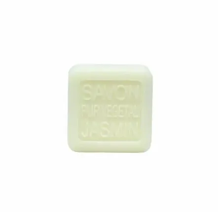 Soaps - JASMINE SOAP – PACK OF 24 - NATURE & BOTANIC