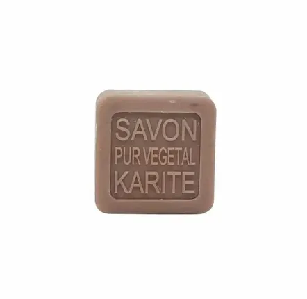 Soaps - ORGANIC SHEA BUTTER SOAP – PACK OF 24 - NATURE & BOTANIC