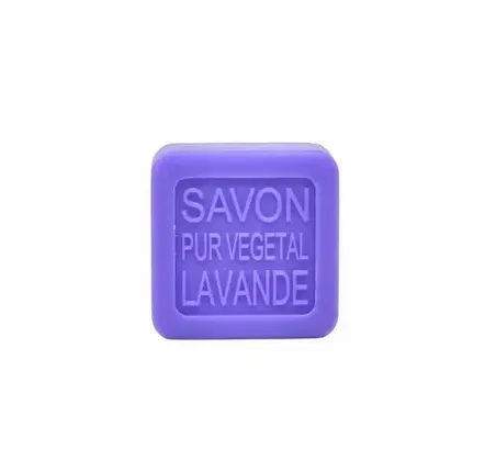 Soaps - LAVENDER SOAP – PACK OF 24 - NATURE & BOTANIC