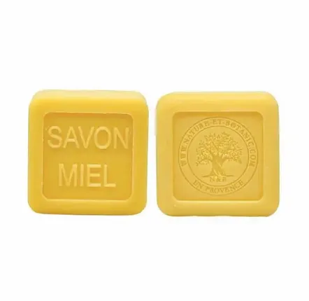 Soaps - HONEY SOAP – PACK OF 24 - NATURE & BOTANIC