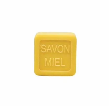 Soaps - HONEY SOAP – PACK OF 24 - NATURE & BOTANIC