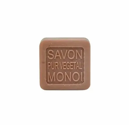 Soaps - MONOÏ SOAP – PACK OF 24 - NATURE & BOTANIC