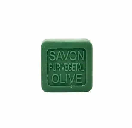 Soaps - OLIVE SOAP – PACK OF 24 - NATURE & BOTANIC