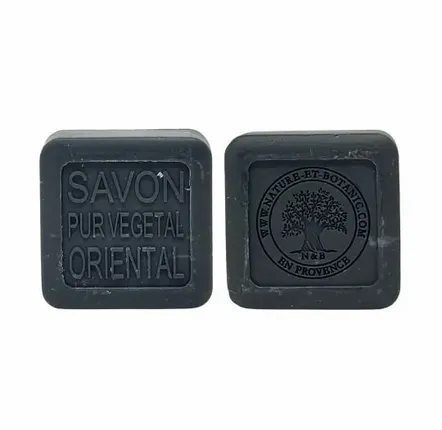 Soaps - ORIENTAL SOAP – PACK OF 24 - NATURE & BOTANIC
